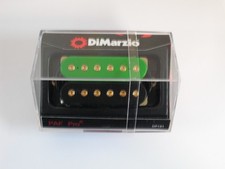 Humbucker DiMarzio REGULAR