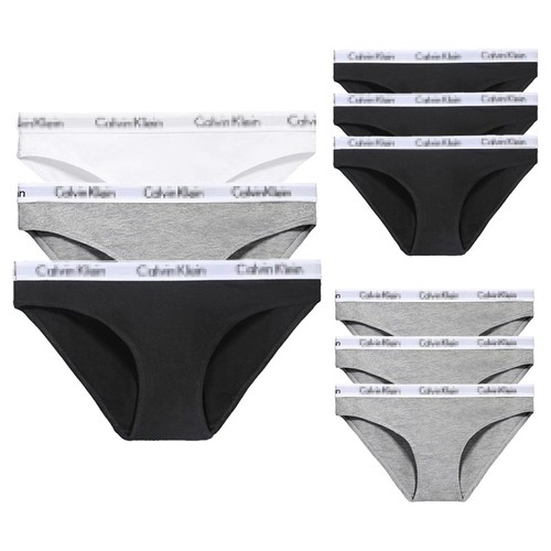 Confezione slip intimo donna - intimo,