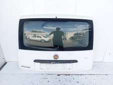 2006 FIAT PANDA (169) PORTELLONE POSTERIORE 46827172 1.3 MULTIJET 16V MAN 5M 70C