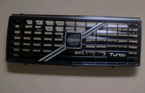 Volvo 240 turbo calandra - 240,
