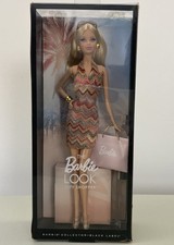 NUOVO* MATTEL BARBIE LOOK-CITY