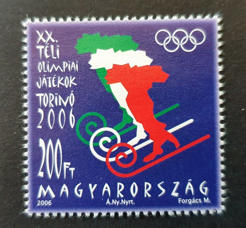 2006 giochi olimpici - giochi, invernali