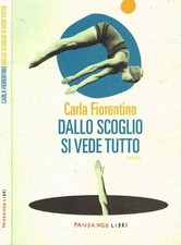 Dallo scoglio vede tutto - scoglio,