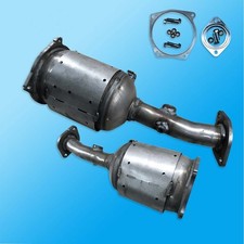 Filtro antiparticolato diesel