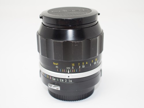 Nikon nikkor auto mm - auto,