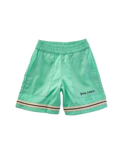 Palm angels solid short - solid,