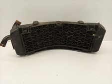 RADIATORE ACQUA YAMAHA TMAX 500 T-MAX YP500 2004-2011 WATER COOLER