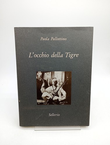Occhio della tigre - l'occhio,