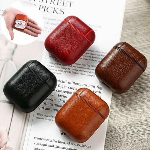 Custodia per cover airpods - per,