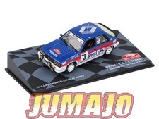 RMIT19 1/43 IXO Rallye Monte