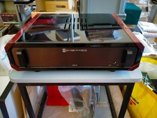 amplificatore finale di potenza