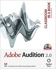 Adobe Audition 2.0 von Adobe Press | Buch | Zustand gut