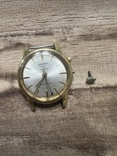 Progetto Cricket Vulcain anni