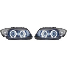 KIT FARI COMPATIBILE CON BMW