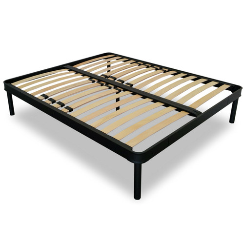 Rete letto fissa - rete, doghe