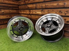Work Equip 01 Style Cerchi 15"