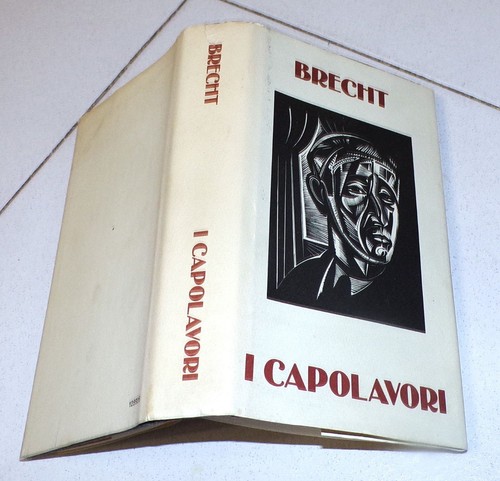 Bertolt brecht capolavori - bertolt,