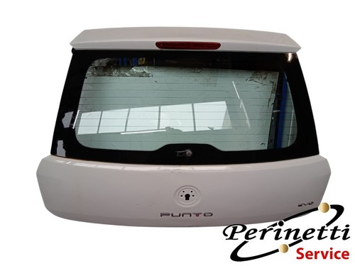 Portellone posteriore fiat - portellone,