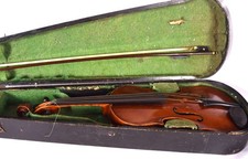 Antico violino violino Meinel