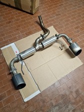 Silenziatore omologato - silenziatore,