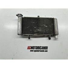 Radiatore honda cbr - radiatore,