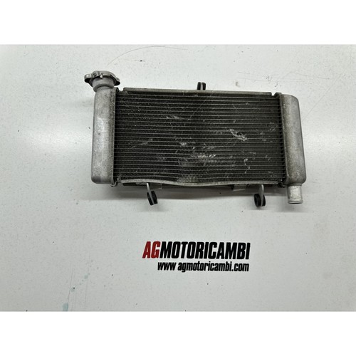 Radiatore honda cbr 500 - honda, r