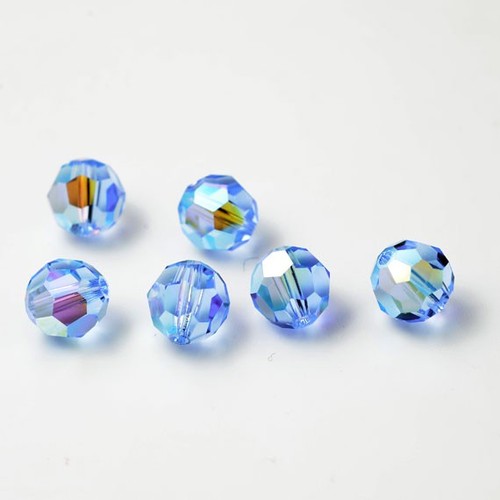 Swarovski 5000 8mm - , cristallo