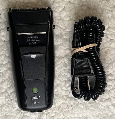 Braun interface 3612 - braun,