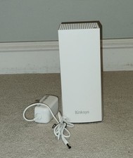 Linksys MX4300 con firmware