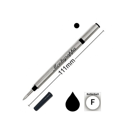 Montegrappa refill roller - montegrappa,