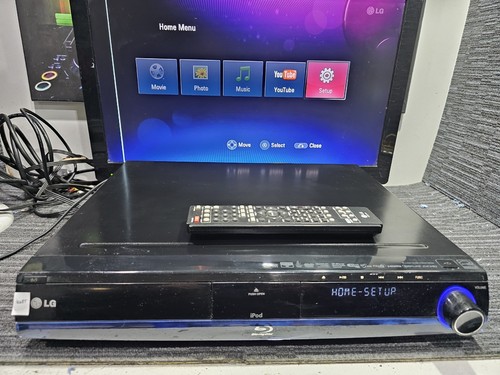K685 hb354bs 1 lettore - lg, hb354bs-dd