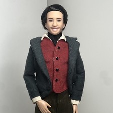 Barbie mary poppins returns - barbie,