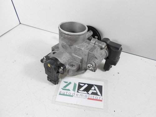 Valvola fgr hyundai i10 - fgr,