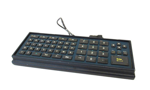 Tastiera honeywell intermac - tastiera,
