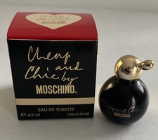Miniature de Parfum - Cheap