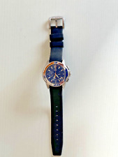 Cronografo al quarzo Mercedes