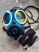 Copriobiettivo LED per