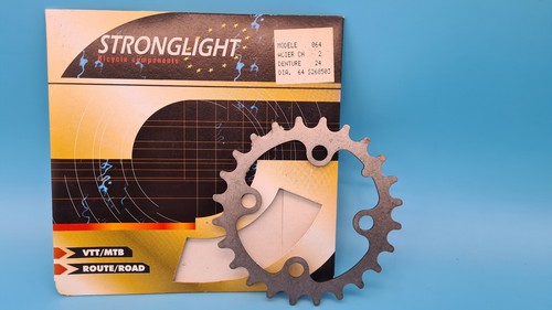 Pignone stronglight denti - pignone,