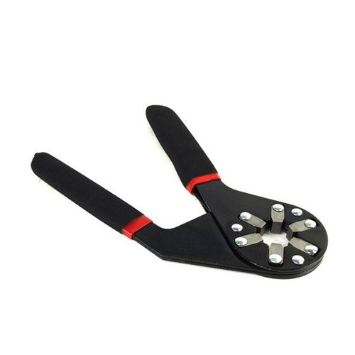 Chiave universale per dadi - universale,