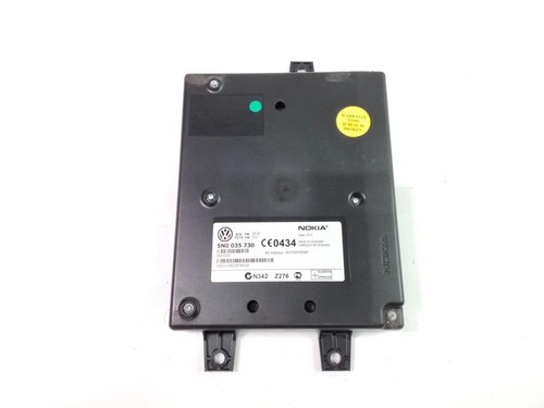 Centralina bluetooth - centralina,