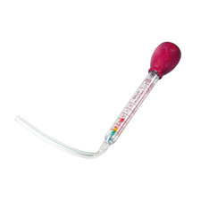 TESTER DENSIMETRO PER BATTERIA PESA ACIDO CARICA PER AUTO MANUTENZIONE OFFICINA