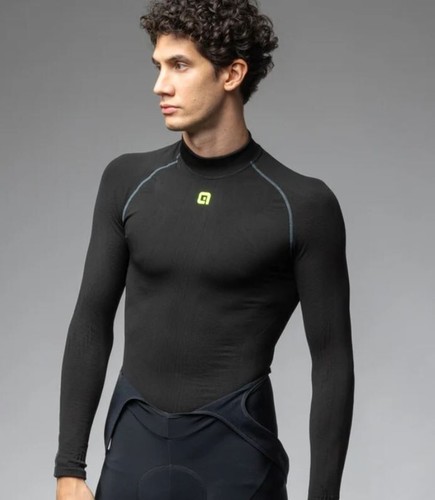 Ale maglia intima carbon - ale', s1