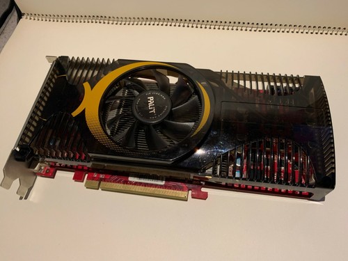 Palit nvidia geforce gts 250 - geforce,