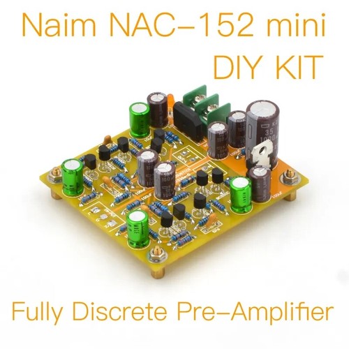 MOFI-Naim-NAC152mini-Preamplif