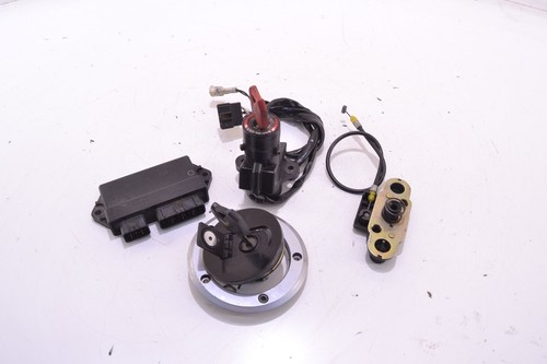 Kawasaki zrx 1200 set - 1200, completo