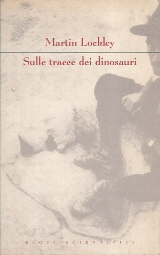 Sulle tracce dei dinosauri - sulle,