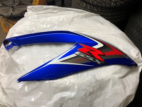 Suzuki gsx 600 750 carena - gsx-r,