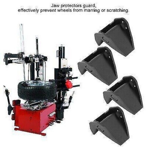 4pcs tire changer jaw - tire,