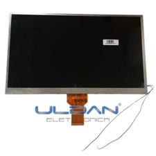Display lcd archos 101 copper - 101,