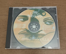 BLOCCO 8 CD  Musica Varia, Latin, Anni 80, Rhythm & Blues ecc...